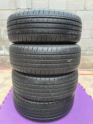 kenda: Шины 215 / 60 / R 16, Лето, Комплект, Корея, Kumho — 3