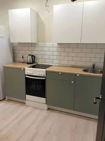 срочная продажа квартир в бишкеке без посредников: Студия, Собственник, Без подселения, С мебелью полностью — 4