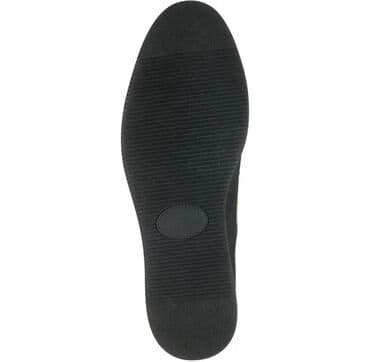 Туфли: Мужские туфли, 42.5, Новый, цвет - Черный, Самовывоз — 4