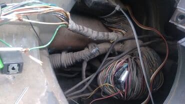 автоэлектрик ремонт авто с выездом бишкек: Компьютерная диагностика, Замена масел, жидкостей, Плановое техобслуживание, с выездом — 2