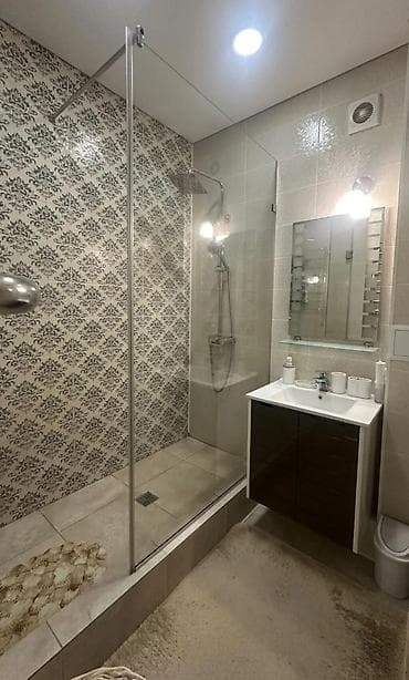 Квартиры: 3 комнаты, 125 м², 5 мкр Элитка, 3 этаж, Евроремонт — 10