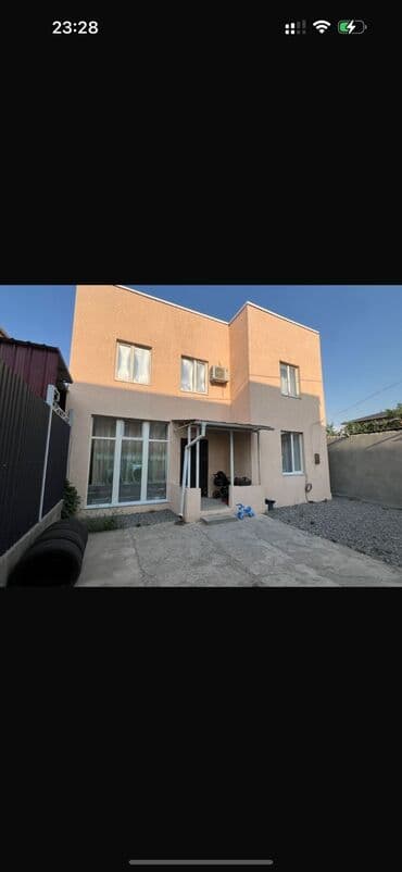 магазин продуктовый в аренду: Ахунбаева/Матросова Сдается двухэтажное помещение под магазин — 1