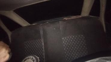 ауди 90: Audi 80: 1998 г., 1.8 л, Механика — 2