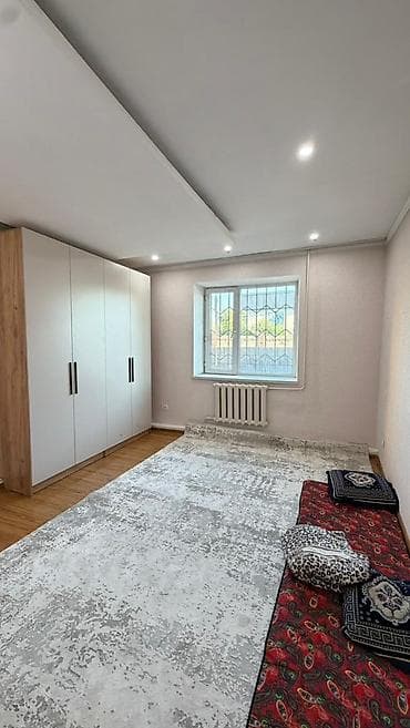 продаю дом ат башы: Продаётся дом 🏠 Район Арча бешик(Чортекова/Ахунбаева Участок 4соток — 6