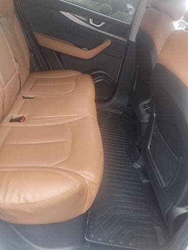 велтмейстер электромобил: ‼️ ПРОДАЮ ‼️‼️‼️Электромобиль WM Motor (Weltmeister) W6 — городской — 8