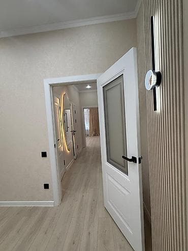 1 комната, 41 м², Технопарк Элитка, 1 этаж, Евроремонт — 3