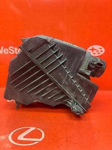 Детали двигателя и моторы в сборе: Корпус воздушного фильтра Hyundai Sonata DN8 G4NM 2021 (б/у) — — — — 3