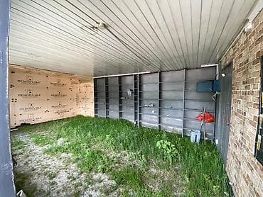 фучика 18 а: Передвижной торговый павильон/киоск из металлокаркаса. Основные — 4