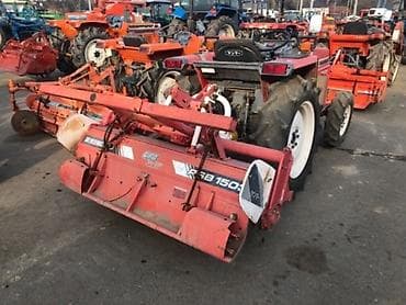 д245 двигатель: Продается японский трактор Yanmar FF245 в хорошем состоянии, Техника — 4