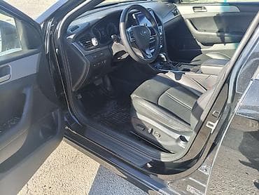 сколько стоит машина отсева: Hyundai Sonata: 2020 г., 2 л, Автомат, Бензин, Седан — 7
