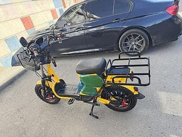 электровелосипед аккумулятор: ⚡ Электровелосипед 60V 30AH — мощность, комфорт и современные — 9