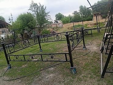 тележка строительная: Тапчан Металл — 5