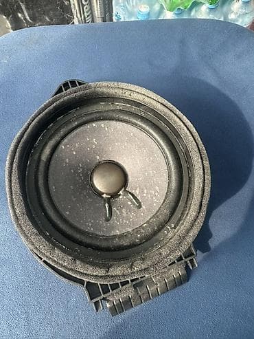 Автомобильный динамик Bose - Оригинальный штатный динамик Bose для