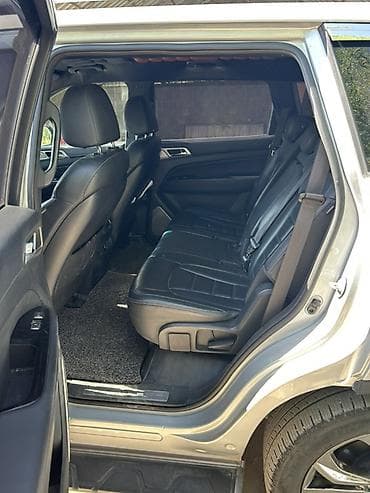 ssang: Ssangyong Rexton: 2019 г., 2.2 л, Автомат, Дизель, Внедорожник — 8