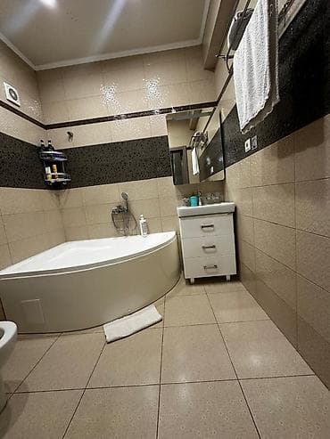 Батирлер: 2 бөлмө, 84 м², Элитка, 2 кабат, Евроремонт — 7