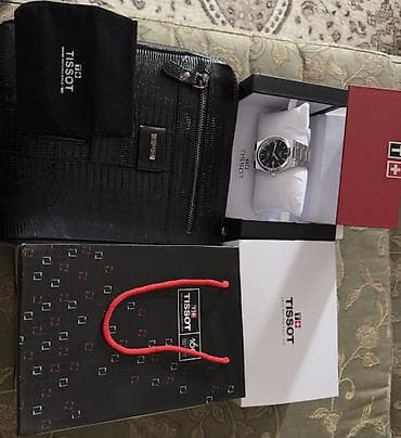 Барсетки: Барсетка, Burton, Материал: Натуральная кожа, Застежка на магните, Застежка на молнии, Множество карманов, Новый — 3