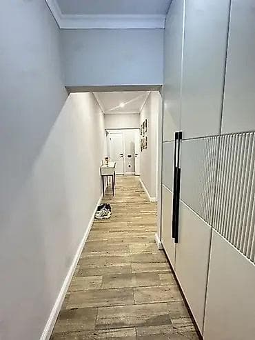 pro group: 2 комнаты, 74 м², Ала-Арча ТРЦ 108 серия, 1 этаж, Дизайнерский ремонт — 2