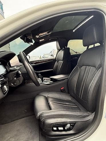e60 m5: BMW 5 series: 2021 г., 2 л, Автомат, Бензин, Седан — 8