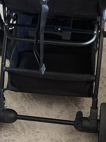 ребенок: Продаю детскую коляску. Катались только дома Покупали за 6500 Отдам — 6