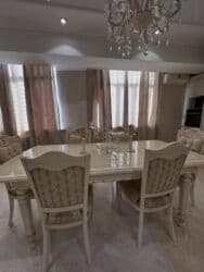 дом в центре: 3 комнаты, 126 м², Элитка, 11 этаж, Дизайнерский ремонт — 5