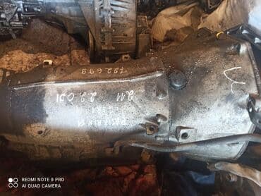 помпа ниссан примера р11: Мерседес Бенс автомат коробки 210. 211 202. 203 дизель 2.7 CDI — 3