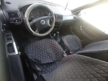 аккумуляторы для машин: Volkswagen Bora: 2002 г., 1.6 л, Механика, Бензин, Седан — 5