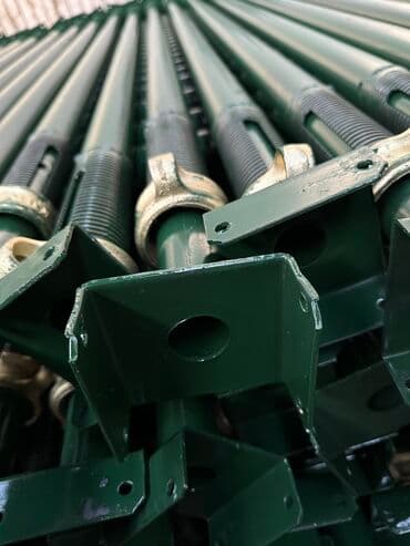 индикаторная стойка: Телескопические стойки/Дрек/Струбцина — 1