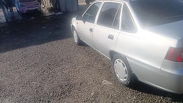 Скупка авто: Daewoo Nexia: 2012 г., 1.5 л, Механика, Бензин, Седан — 7