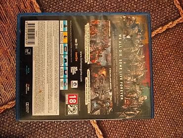 сони плейстейшен 3 цена в бишкеке: Игры для PlayStation 4 (диски Blu‑ray) 1) For Honor (Ubisoft) - Жанр — 2