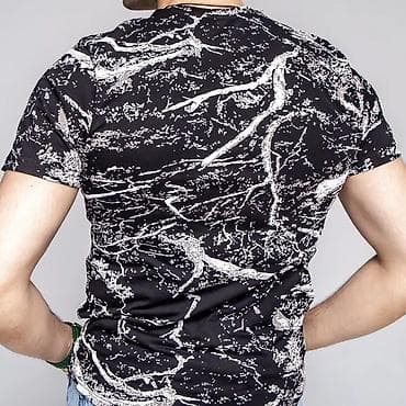 Футболки: Футболки оптом - Материал: 100% хлопок - Стиль: унисекс — подходит — 4