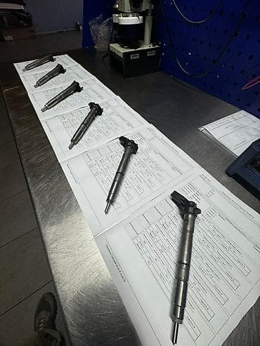 форсунки дизельные цена: Форсунка Оригинал — 3