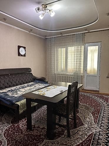 3 комнаты, Собственник, С мебелью полностью
