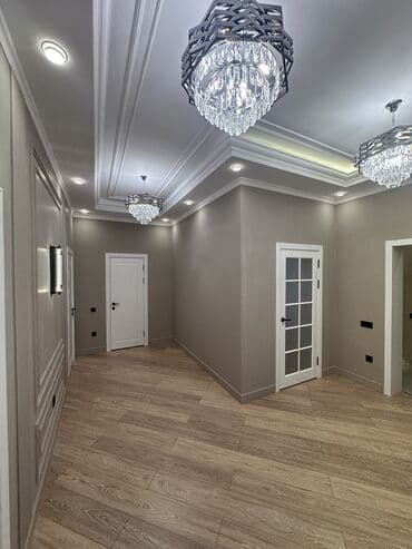 куплю дом в панфиловском районе чалдоваре: Үй, 143 кв. м, 4 бөлмө, Менчик ээси, Евро оңдоо — 12