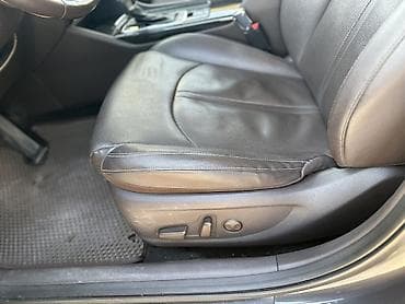 kia xceed: Kia K5: 2018 г., 2 л, Бензин, Седан — 5