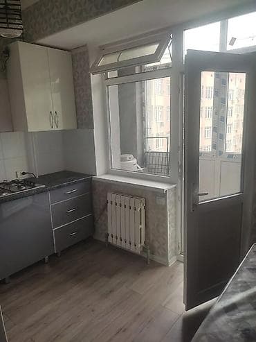 Недвижимость: 1 комната, Агентство недвижимости, С мебелью полностью — 8