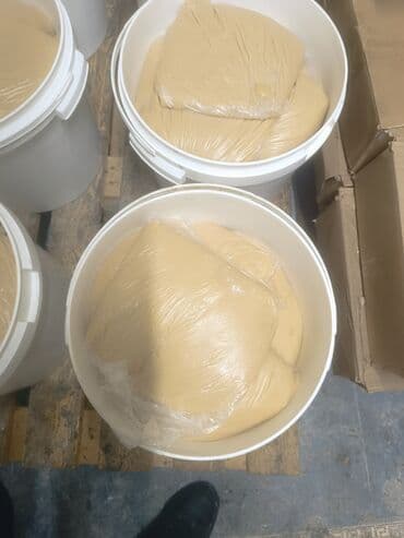 тюк пресс: Продаю канди 25%меда сахар каинды для кармление пчёл пасека мёд воск — 2