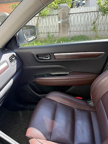 Квадроциклы: Renault QM6: 2019 г., 2 л, Вариатор, Газ, Кроссовер — 3