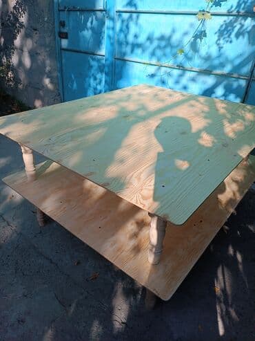 стоимость 1 метра столешницы из искусственного камня бишкек: Стол ханский стол хан такта (ручная работа ) сдаётся в аренду сиз — 4