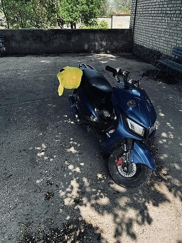 180 куб. см, Бензин, Б/у