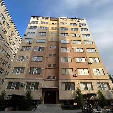 Квартиры: 1 комната, 45 м², ул. Баха / Гагарина Элитка, 9 этаж, Евроремонт — 8