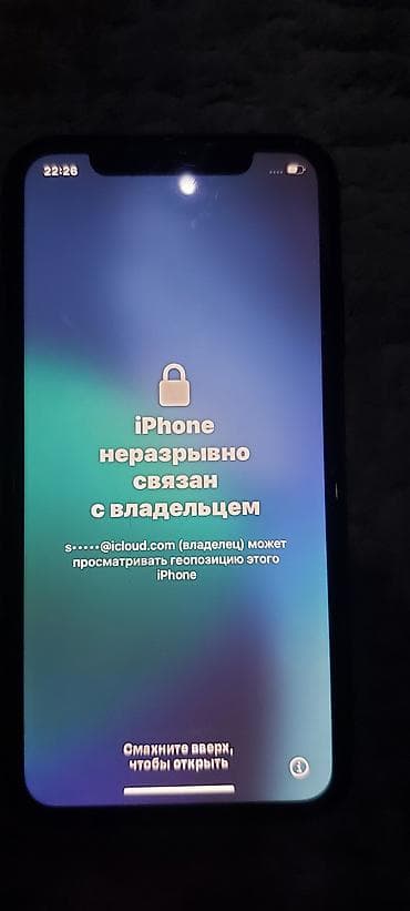 macbook air 2012: IPhone 11, Черный — 4