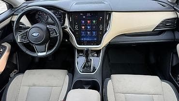 обработка днища: Subaru Outback: 2020 г., 2.5 л, Автомат, Бензин, Универсал — 3