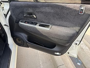 на вариант: Honda Odyssey: 2003 г., 2.3 л, Автомат, Газ, Минивэн — 6