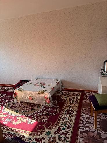 сдаю коттедж радуга: 2 комнаты, 45 м², 3 этаж, Косметический ремонт — 2