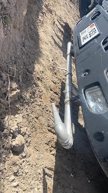 услуги минитрактора: Поливомоечная машина (водовоз/опрыскиватель) CLW Group Описание: - — 1