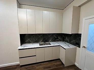 2 комнаты, 56 м², Элитка, 10 этаж, Евроремонт — 7
