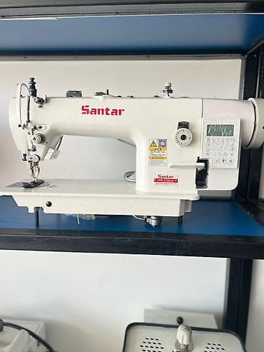 швейная машина сатып алам: Maqi — 4