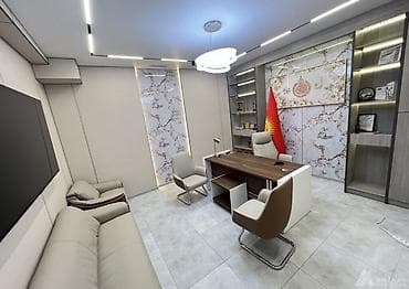 для руководителя: Аренда офисов, 180 м², 1 линия — 1