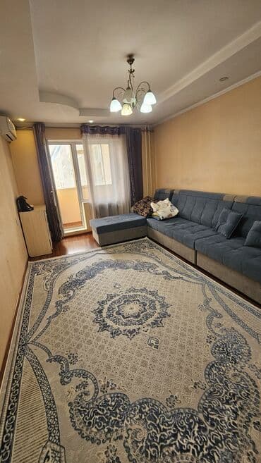 пол дом продаю: 1 комната, 35 м², 105 серия, 4 этаж, Косметический ремонт — 1