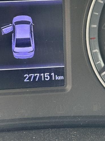 Унаа сатуу: Hyundai Sonata: 2020 г., 2 л, Автомат, Газ, Седан — 8
